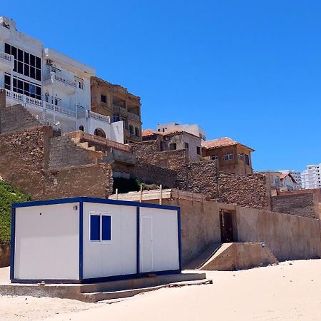 Residence Yasamine Ain El Turck Aïn el Turk Exteriör bild