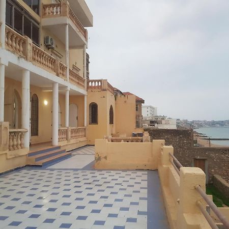 Residence Yasamine Ain El Turck Aïn el Turk Exteriör bild