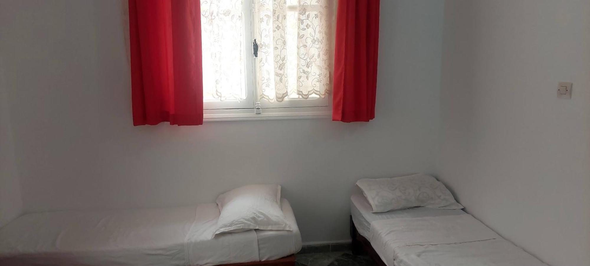 Residence Yasamine Ain El Turck Aïn el Turk Exteriör bild
