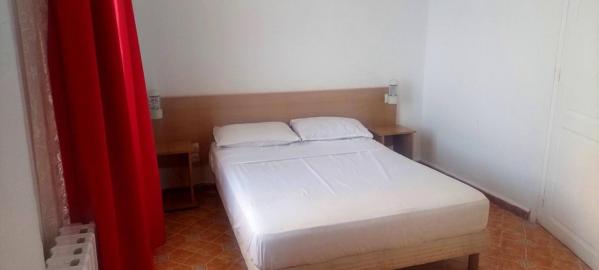 Residence Yasamine Ain El Turck Aïn el Turk Exteriör bild
