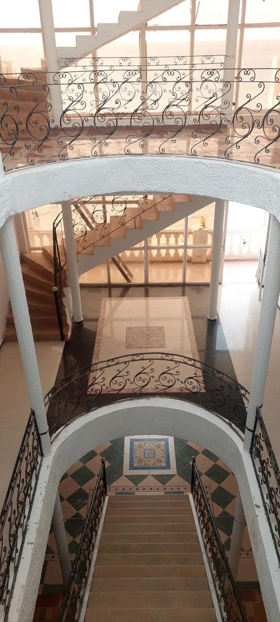 Residence Yasamine Ain El Turck Aïn el Turk Exteriör bild