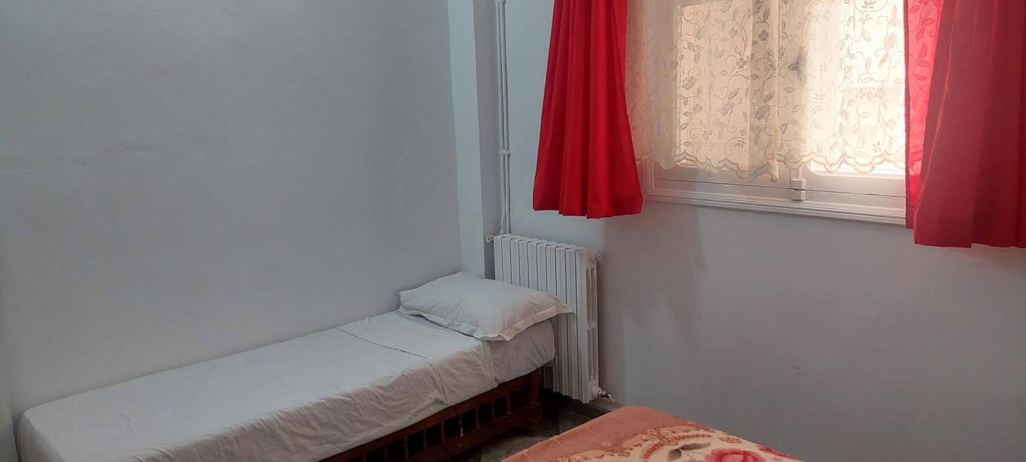 Residence Yasamine Ain El Turck Aïn el Turk Exteriör bild