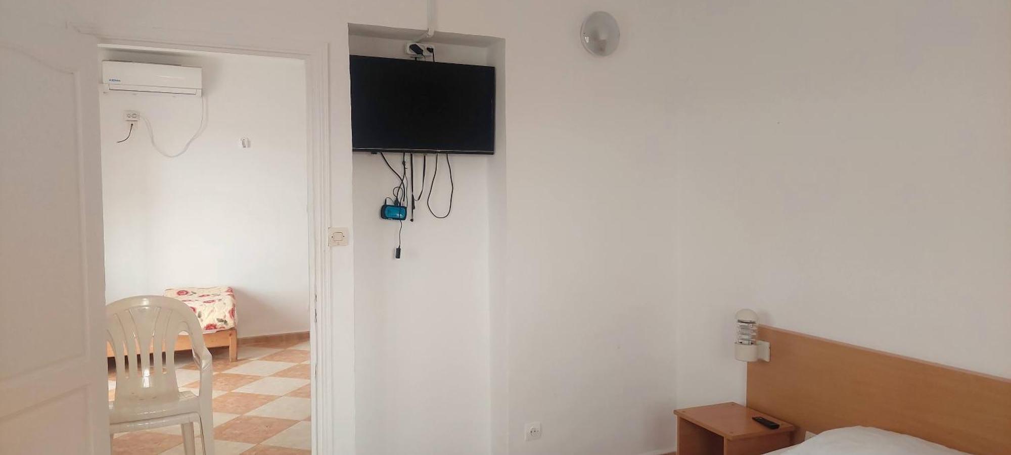 Residence Yasamine Ain El Turck Aïn el Turk Exteriör bild