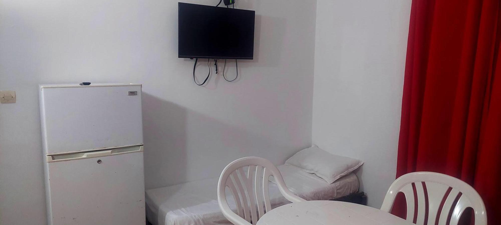 Residence Yasamine Ain El Turck Aïn el Turk Exteriör bild