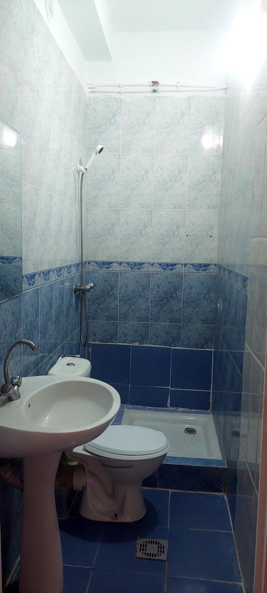 Residence Yasamine Ain El Turck Aïn el Turk Exteriör bild