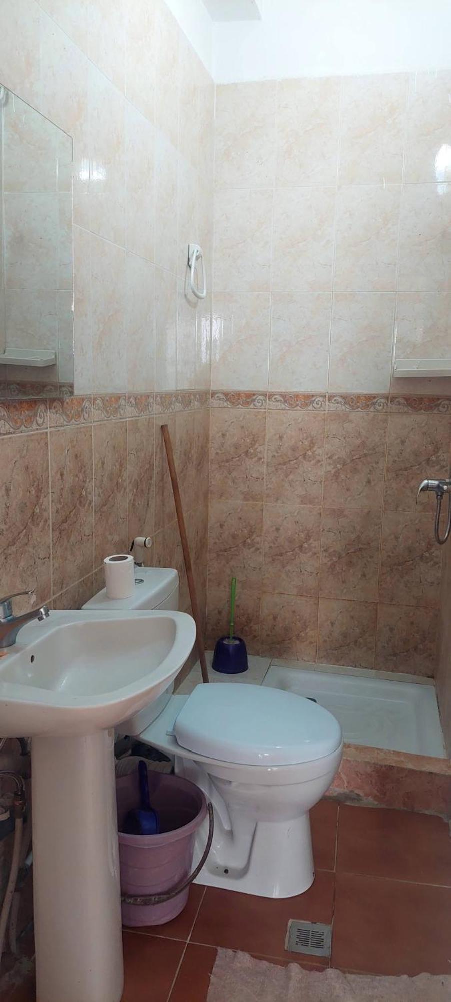 Residence Yasamine Ain El Turck Aïn el Turk Exteriör bild