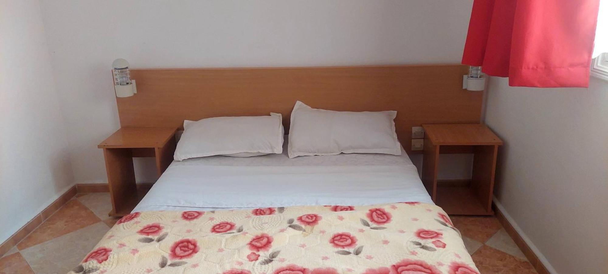 Residence Yasamine Ain El Turck Aïn el Turk Exteriör bild