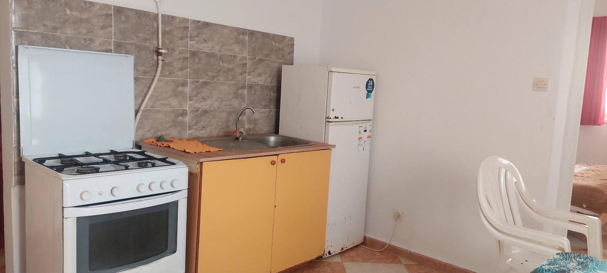 Residence Yasamine Ain El Turck Aïn el Turk Exteriör bild