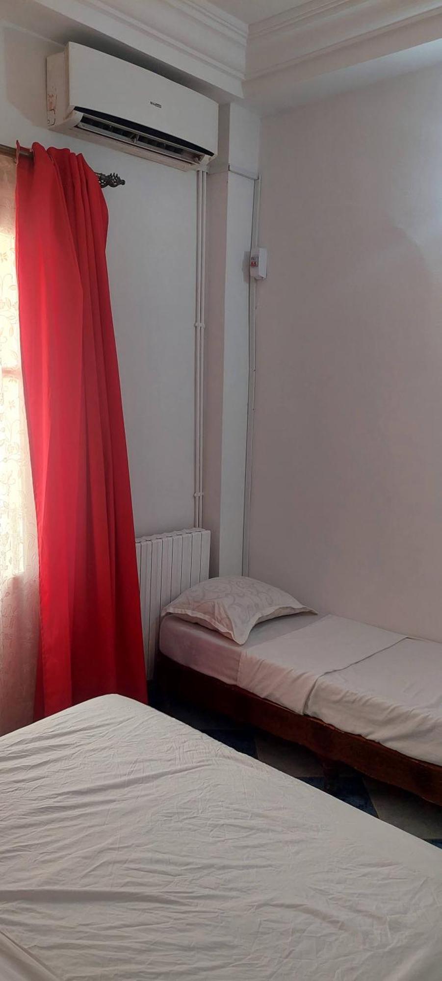 Residence Yasamine Ain El Turck Aïn el Turk Exteriör bild