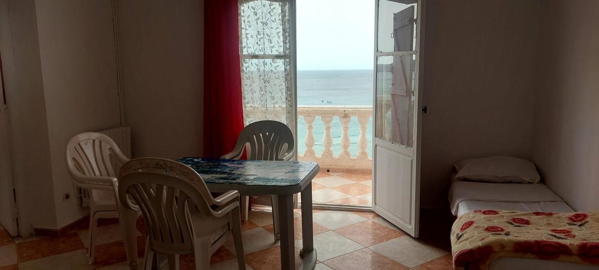 Residence Yasamine Ain El Turck Aïn el Turk Exteriör bild