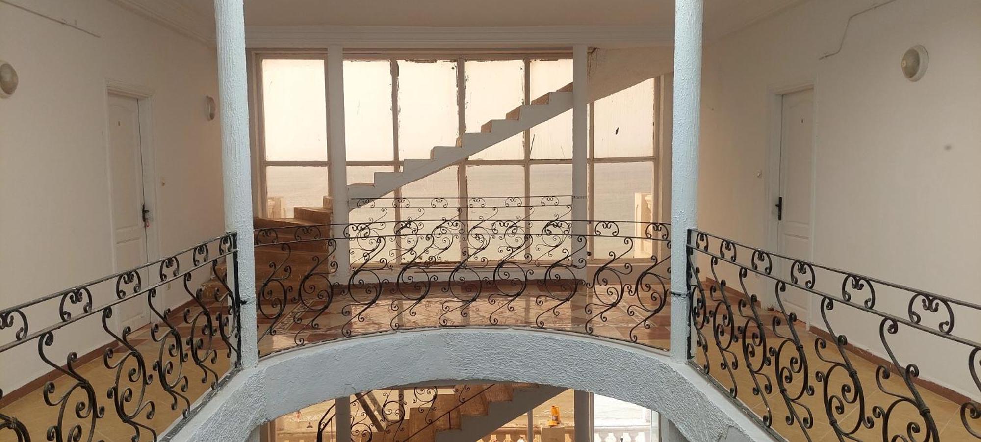 Residence Yasamine Ain El Turck Aïn el Turk Exteriör bild