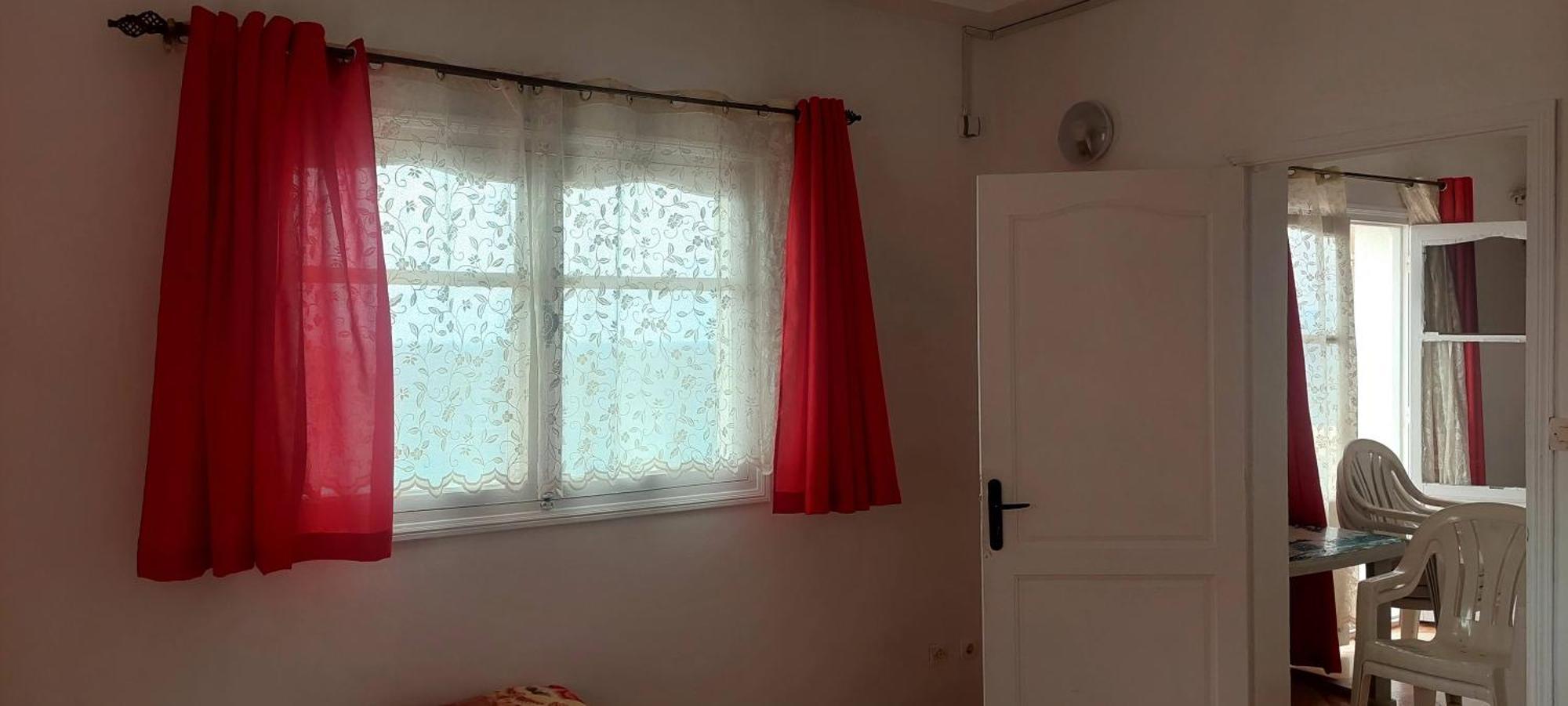 Residence Yasamine Ain El Turck Aïn el Turk Exteriör bild