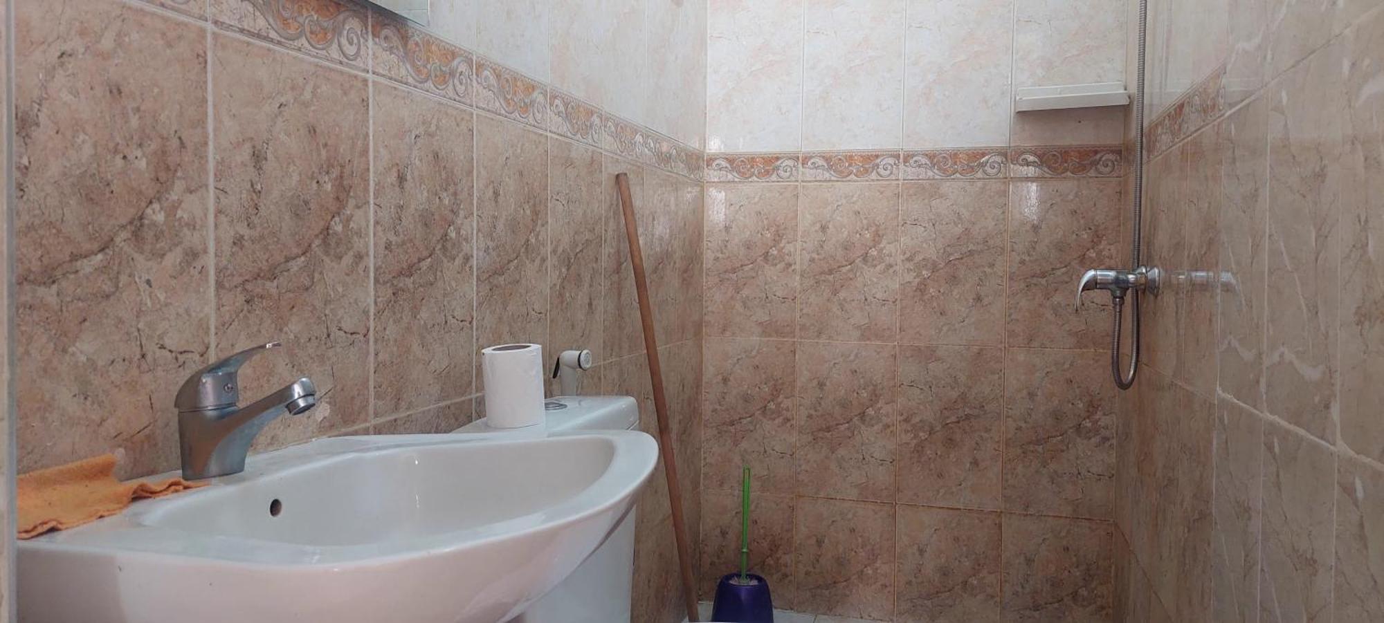 Residence Yasamine Ain El Turck Aïn el Turk Exteriör bild